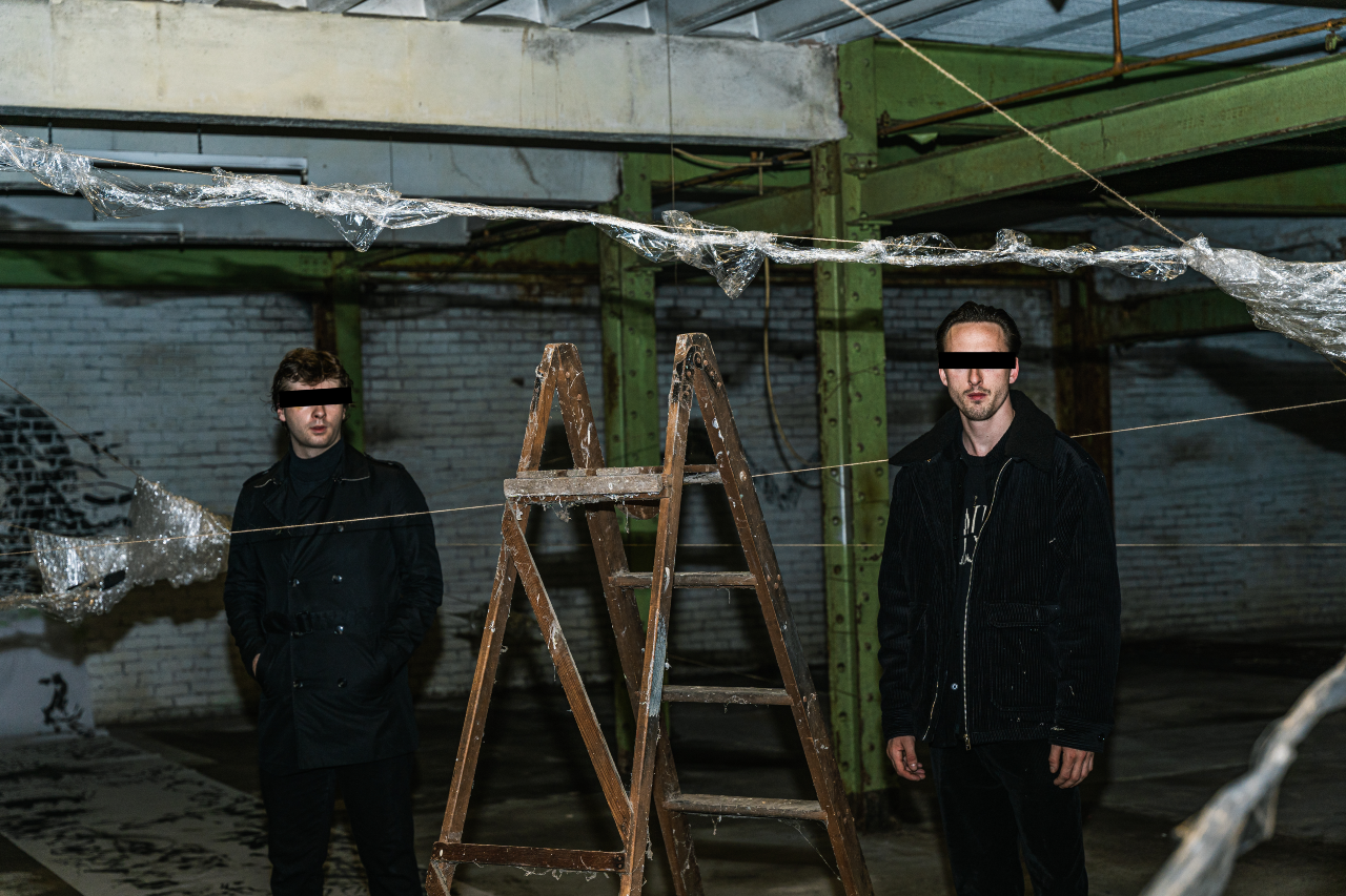 Liverpool Risers STR^NGE Release Hotly Anticipated Self-Titled Second EP